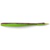 Lure Silicone Lucky John S-Shad 5.2inch/132mm/5pcs