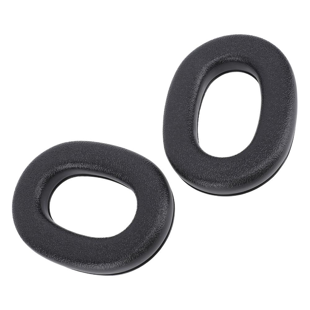 2PCS TPU Earpads Hearing Protector for WorkTunes Connect Earmuff Audio Accessories