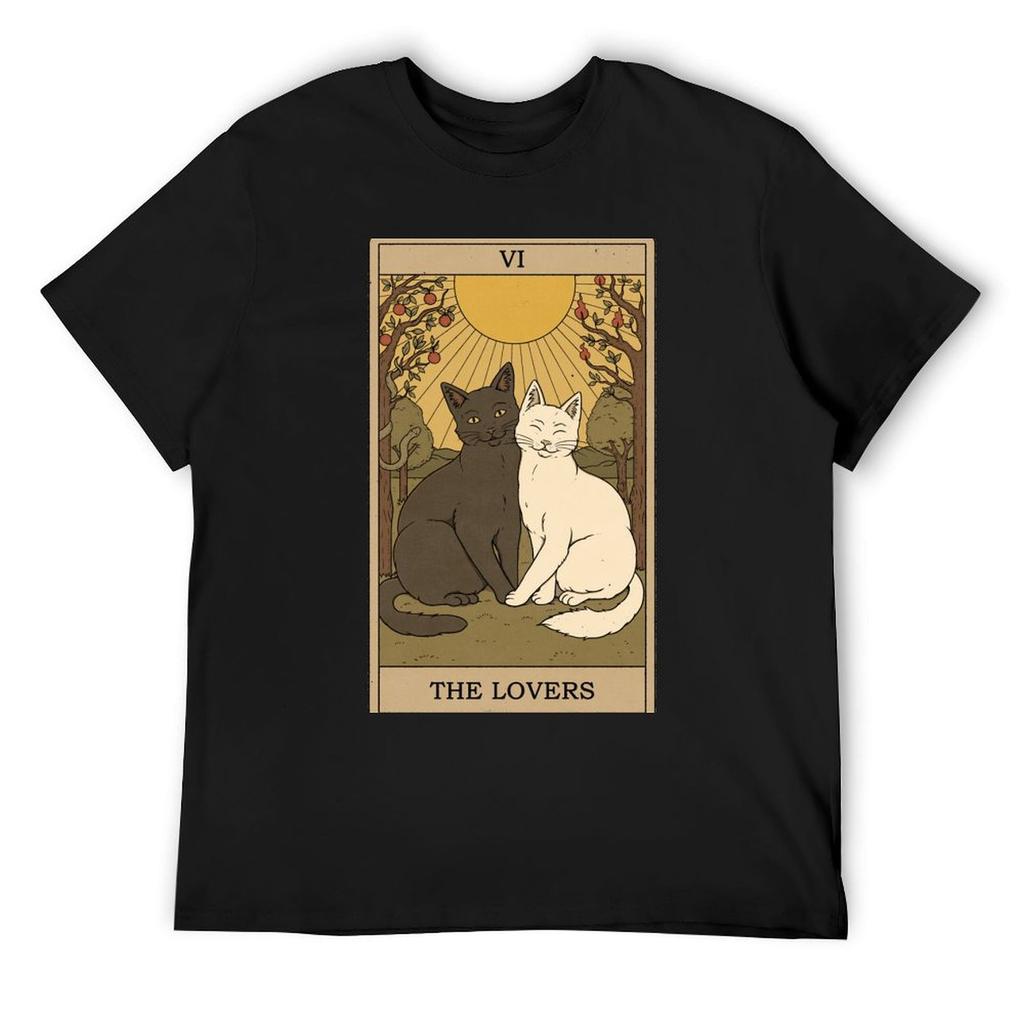 The Lovers T-Shirt Heavyweights Basketball Graphic Tees Mens Designer Clothes