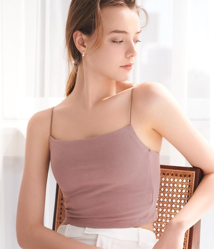 Peach John PJ COLORS Розовый Размер Прозрачный Топ-бра с чашками Пуш-ап Без косточек, Коричневый, S, Короткий, С открытыми плечами, Без спинки,