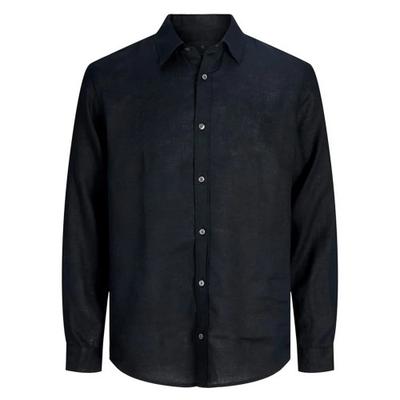 Мужская льняная рубашка Jack And Jones