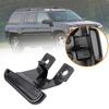 Черный защелка центральной консоли для Chevrolet Trailblazer Envoy Buick Rainer 88986007
