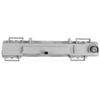 Для Mercedes For Benz W166 ML350 ML400 X204 GLK350 12-15 2049065401 2049065501 Автомобильный передний светодиодный дневной ходовой свет DRL Противотуманная фара