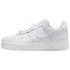 Air Force 1 Low Premium Triple White Men Sneakers IM3078-100
