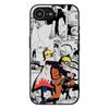 Narutos Namikaze Minato Casing Phone Cover for Xiaomi Poco C75 C65 C71 C85 X7 X6 X5 M6 M7 F7 F8 Ultra F6 Pro Soft Case