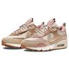Nike Air Max 90 Futura Sanddrift Женские DM9922-100