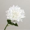 Simulation Dahlia Simulation Flower Home Furnishing Living Room Entrance Decoration Ornament Floral Arrangement Wedding Flower Arrangement Fake Flower