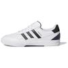 Кроссовки унисекс Tyshawn 2 White Black Navy Cloud-White Core-Black Collegiate-Navy IF9710