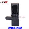 high quality 23731-6J906 Crankshaft Position Sensor for Niassan Teana 2.3 frontier maxima Altima 3.5 Xterra Infiniti  237316J906