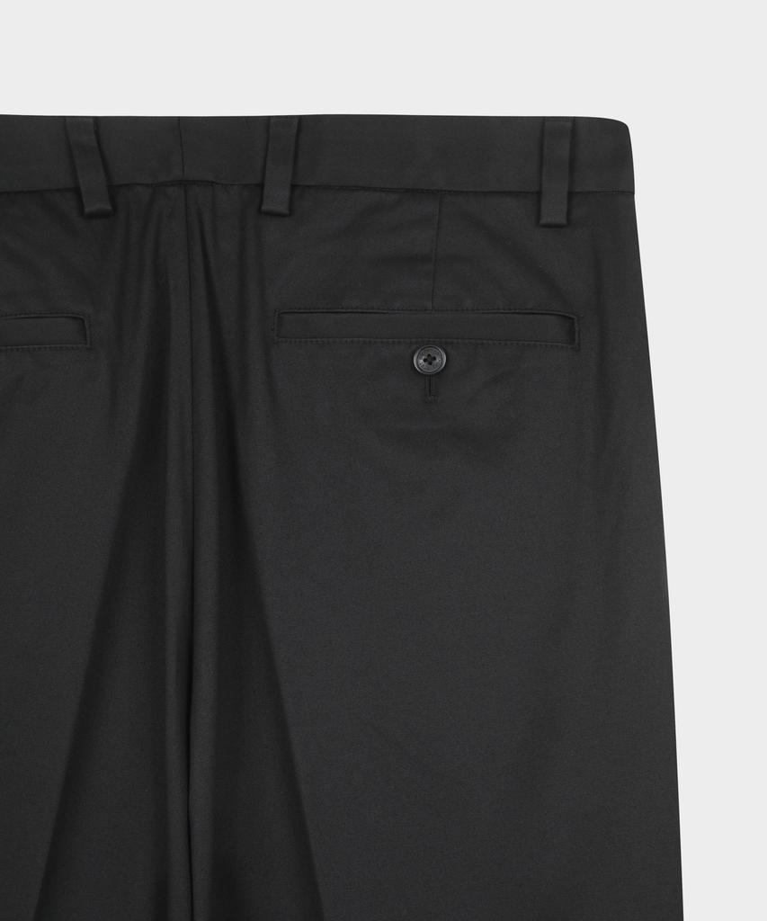 BROOKS BROTHERS Узкие легкие chinos Advantage (черный) (Bbpcmmz501)
