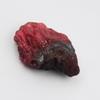 Natural Red Ruby Loose Gemstone 228.50 ct Uncut Rough for Lapidary and Gem Collections