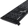 Lenovo KN100 Wireless Keyboard & Mouse Set