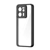 Чехол для Xiaomi 13T Pro Чехол для Xiaomi 13T Pro Funda Жесткий прозрачный ТПУ Ударопрочный чехол Задний бампер для Xiaomi 13T Pro