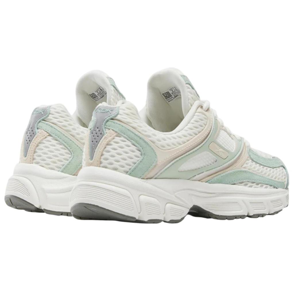 Reebok  Premier Trinity Chalk Light Sage Women Sneakers Green Sand 100211538