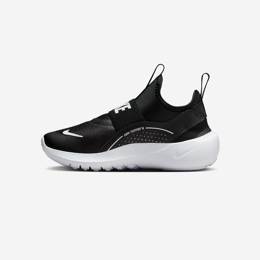[Nike] Flex Runner 4 Preschool [IF2894-002]