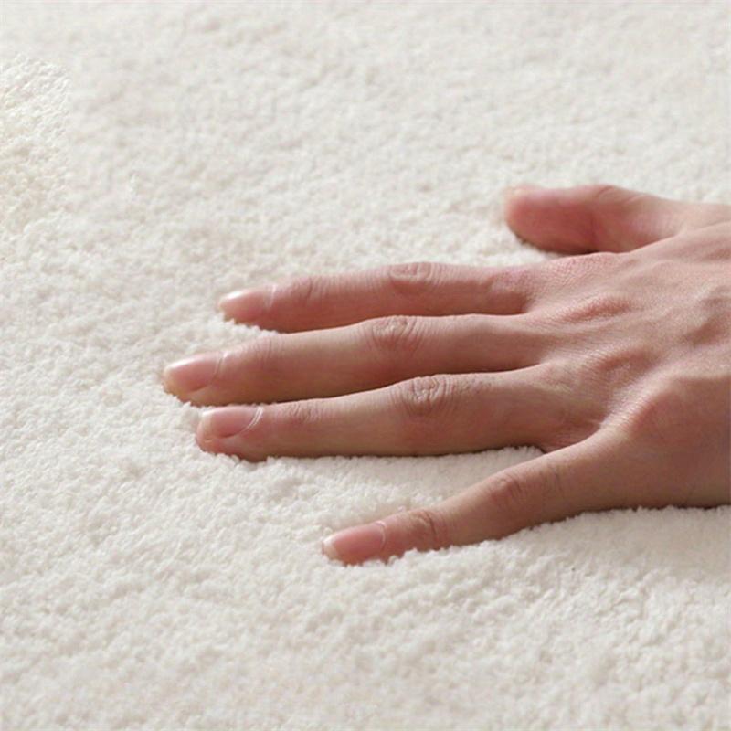 Floral Bug Runner Rug Non-Slip Bedroom Bedside Blanket,Dirt-resistant Carpet For Living Room Sofa/ Hallway Home Decor