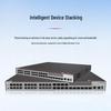 Huawei Kunlun S5735S-L24T8J4XE-A3 Enterprise Layer 3 Switch
