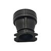 Intake Manifold Boot Sleeve Clamp Kit For Husqvarna 340 345 350 353 346XP Chainsaw Replace Part 503 86 63 01,537251302