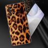 Чехол для телефона с леопардовым принтом для Samsung Galaxy A04 A21 A30 A50 A52 S A13 A14 A22 A23 A32 A53 A73 5G A11 A12 A31 A33 A51 A70 A71 A72