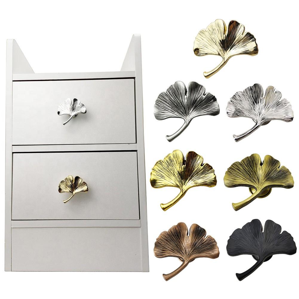 Ручка для шкафов 1 шт. Изысканное мастерство Декор для мебели