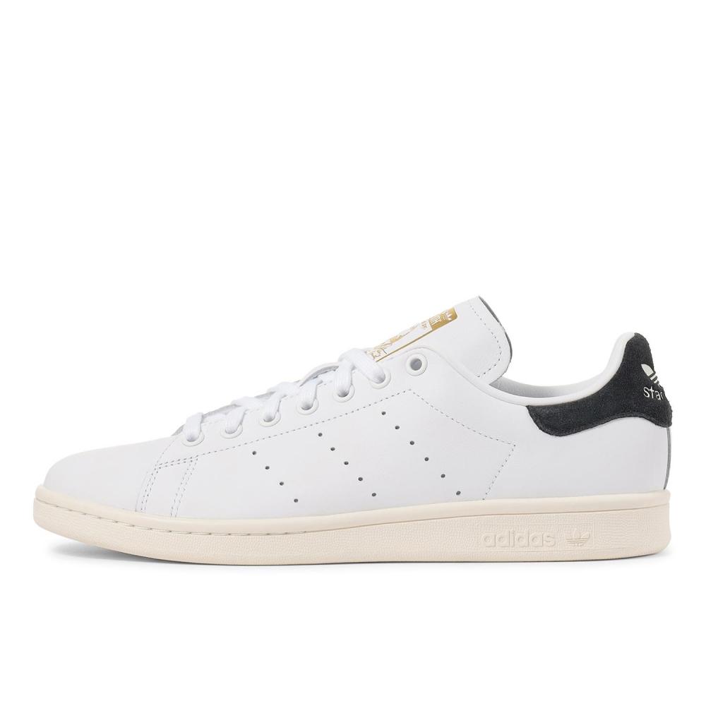 adidas Мужские S Stan Smith Ftwr Core Core Ji3379
