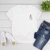 Korean Finger Love Symbol TShirt Korean Finger Heart Kpop Shirt Unisex Graphic T Shirts Cute Summer Short Sleeve Female Tops