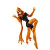 Hasbro MARVEL Marvel Legends Series Hallow's Eve Spider-Man Comics Коллекционная 6 дюймов (15см) Размер фигурки F9025 Подлинный продукт