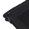 Durable Zipper Closure Waist Bag Portable Mini EDC Pouch Pouch Camping