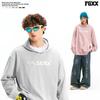 Fingercroxx IT American Trend Hooded Sweatshirt