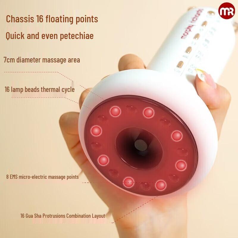 Morphyrichards Electric Gua Sha & Cupping Device