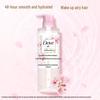 Dove Botanical Smooth & Silky Shampoo 470g