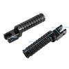 Front Footrests Foot Peg for MV AGUSTA Brutale 675 800 1000 1099 Dragster 800