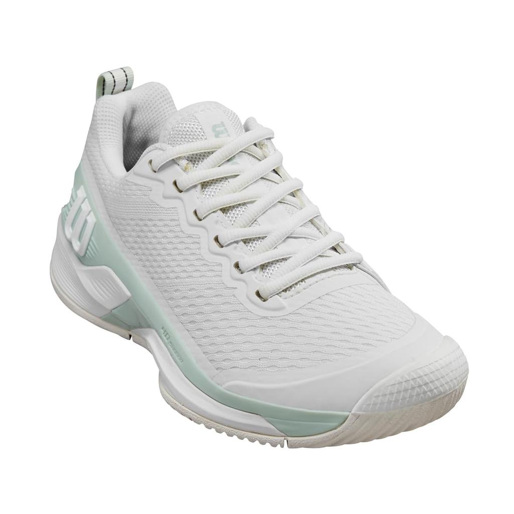 Теннисные туфли Rush PRO W Pro cm E [Wilson] (Раш 4.5) Женщины 26.0