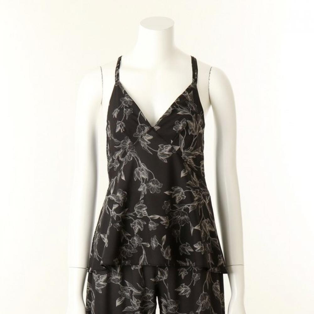 Venus 25aw Daywear + Slip Pants Set Odw5955ohs5955c