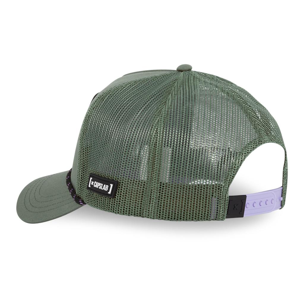 Casquette trucker avec filet Dragon Ball Super Ultra