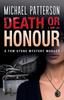 Книга Death or Honour : 4