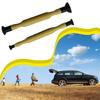 1pair Valve Lapping Sticks Wooden Grip for Auto Motorcycle Cylinder Engine Valves Dust Grinding Tool