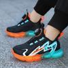 28-39 Children's Plus Size Lightweight Breathable Fashionable and Casual Sports Shoes Running Shoes