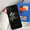 Межзвездный Фильм Чехол Для Xiaomi Redmi Note 13 Pro 14 9 10 11 12 9S 10S 11S 12S Redmi 13C 10C 12C 14C