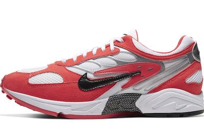 Air Ghost Racer 'Track Red' AT5410-601