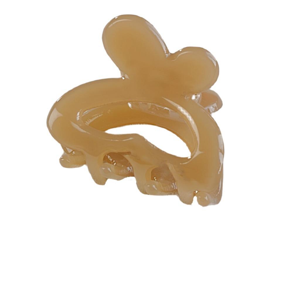 Женский принт, весенняя заколка для волос, шпилька, головной убор