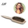 Curls Shaping Brush Curly Hair Soft Bristles Scalp Massage Women Girls Bounce