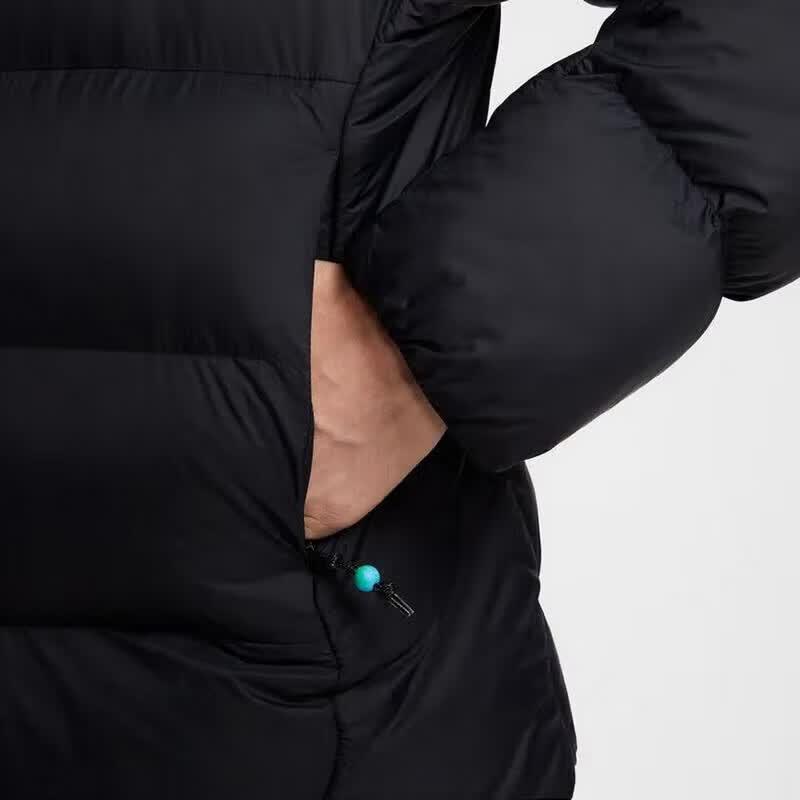 Nike Мужская пуховая куртка ACG