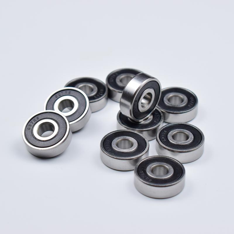 Подшипник 10 шт. 627RS 7*22*7(мм)