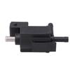 DC12V Регулирующий клапан наддува турбокомпрессора, 2 контакта, 728311040, замена для Saab 9‑3 9‑5