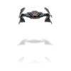 Star Wars Micro Galaxy Starfighter Class Series 8 Kylo TIE Silencer Vehicle Ren's Non-Scale