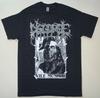 Vile Musick DISGORGE Футболка группы Черная Унисекс S-2345XL 1K0001 Унисекс Футболка