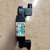 Solenoid Valve with Coil