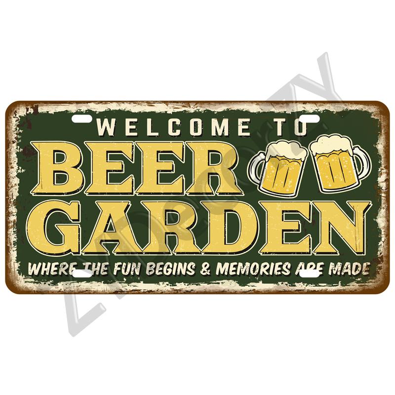 Добро пожаловать WIFI Пиво Напиток Жестяная Вывеска Жестяная Тарелка Водка Настенный Декор Туалеты Винтаж Паб Бар Металлическая Вывеска Живопись Таблички Плакат