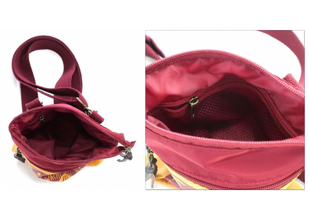 Cat Dayan Dayan Mexican Mini Shoulder SOL [Wachifield]